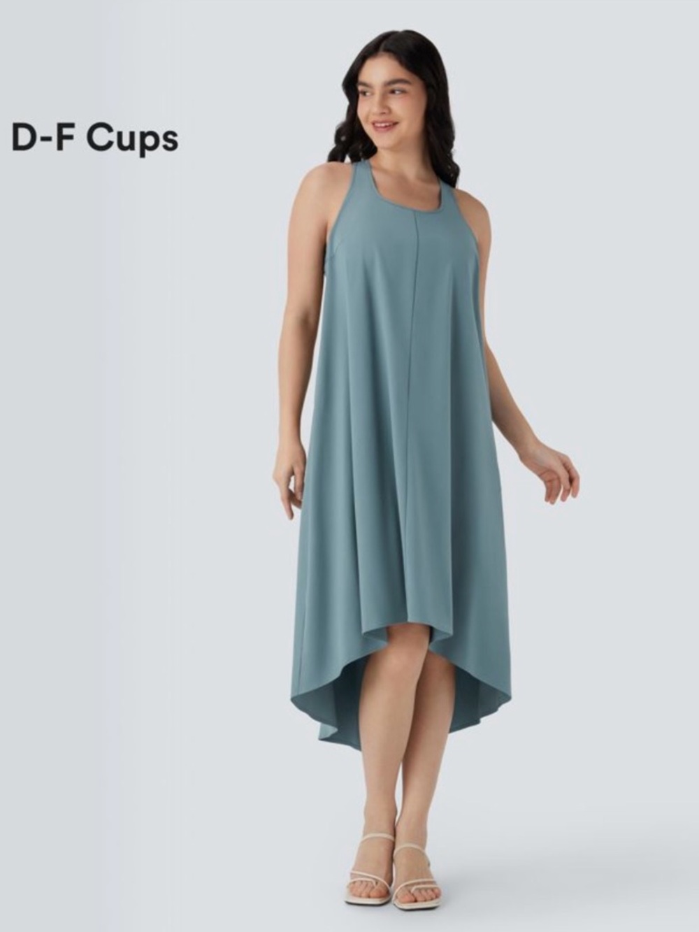 Halara Dress